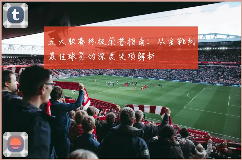五大联赛终极荣誉指南：从金靴到最佳球员的深度奖项解析